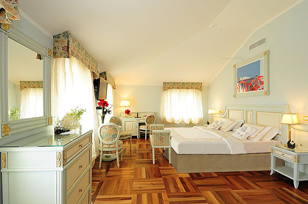 Hotel De Paris Σαν Ρέμο Εξωτερικό φωτογραφία