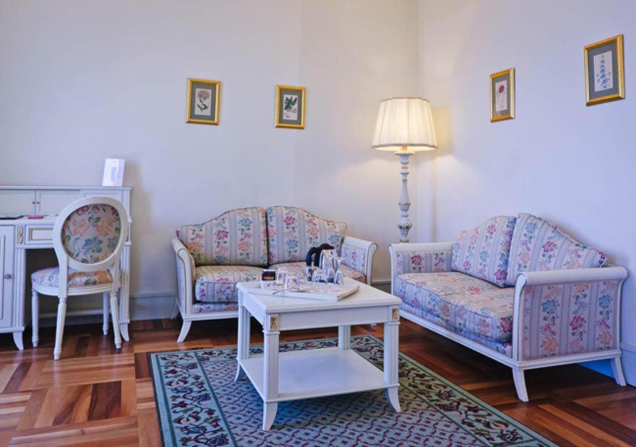Hotel De Paris Σαν Ρέμο Εξωτερικό φωτογραφία