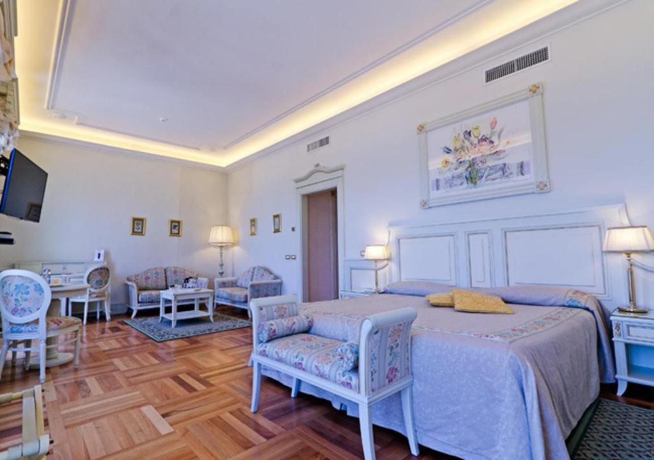 Hotel De Paris Σαν Ρέμο Εξωτερικό φωτογραφία