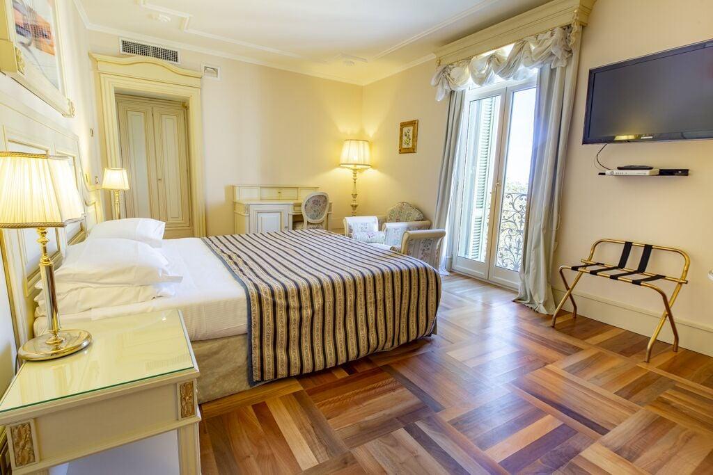 Hotel De Paris Σαν Ρέμο Εξωτερικό φωτογραφία