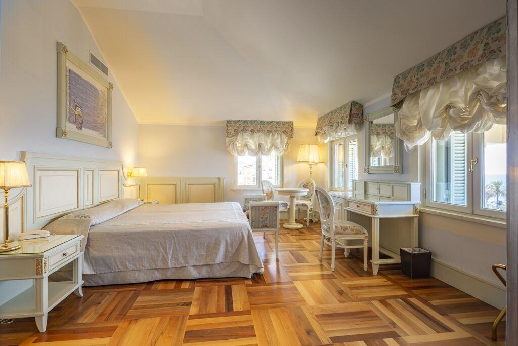 Hotel De Paris Σαν Ρέμο Εξωτερικό φωτογραφία