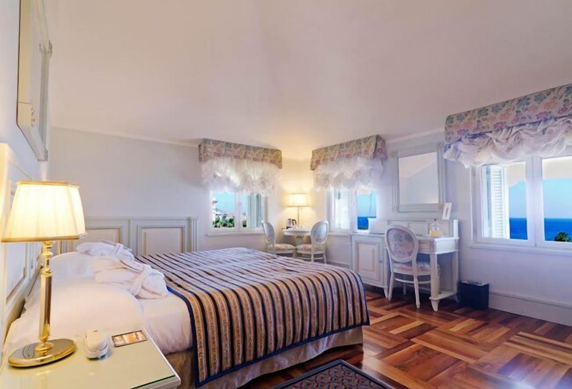 Hotel De Paris Σαν Ρέμο Εξωτερικό φωτογραφία
