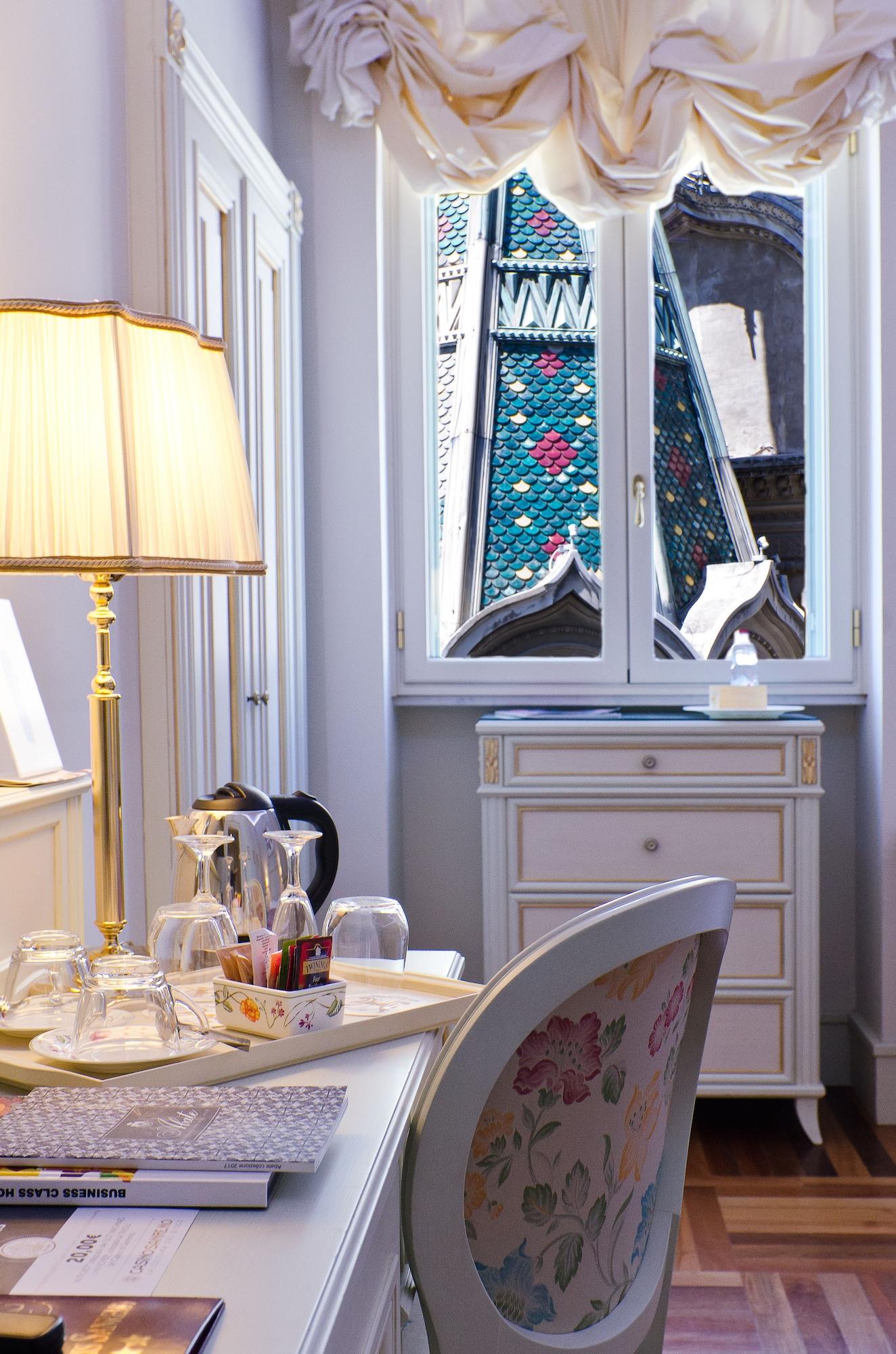 Hotel De Paris Σαν Ρέμο Εξωτερικό φωτογραφία