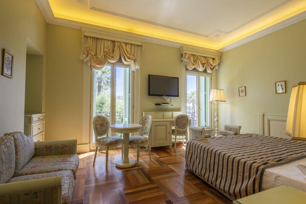 Hotel De Paris Σαν Ρέμο Εξωτερικό φωτογραφία