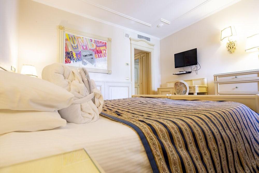 Hotel De Paris Σαν Ρέμο Εξωτερικό φωτογραφία