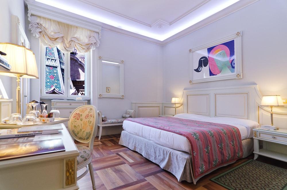 Hotel De Paris Σαν Ρέμο Εξωτερικό φωτογραφία
