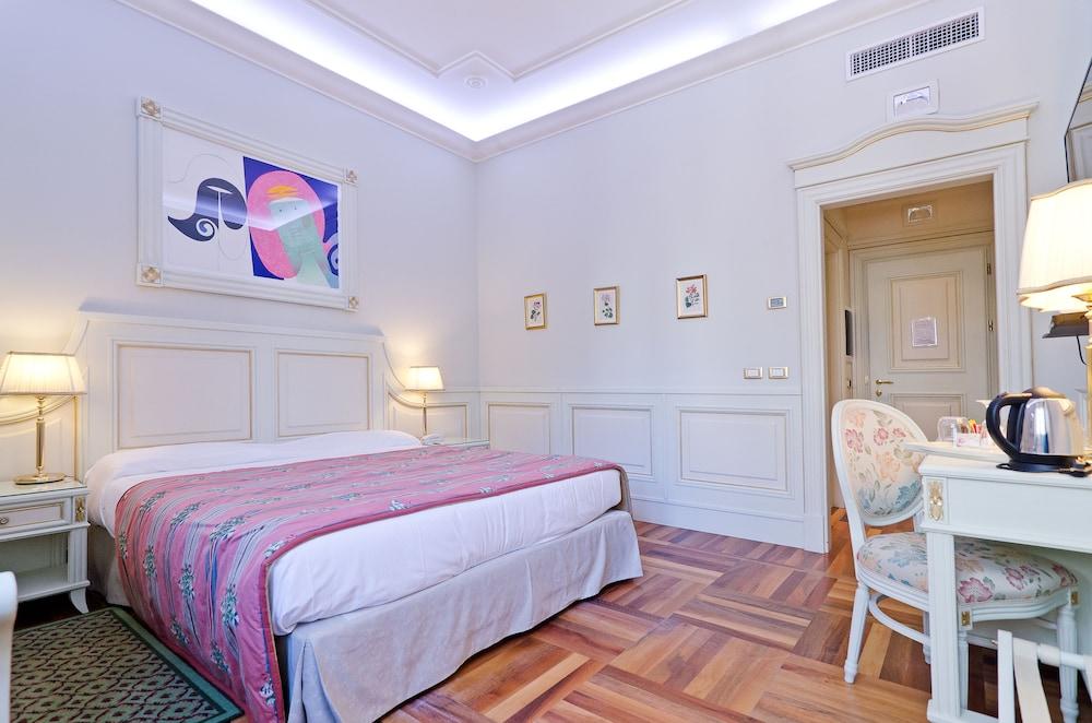 Hotel De Paris Σαν Ρέμο Εξωτερικό φωτογραφία
