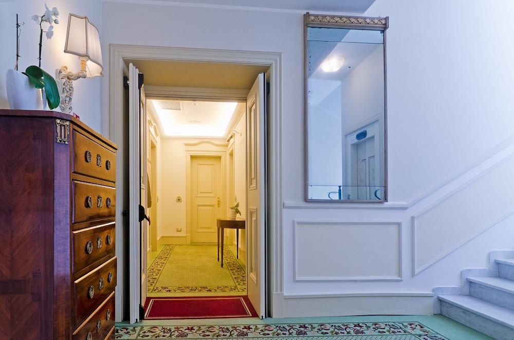 Hotel De Paris Σαν Ρέμο Εξωτερικό φωτογραφία