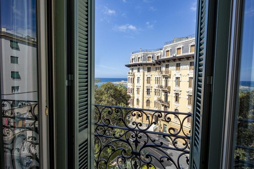 Hotel De Paris Σαν Ρέμο Εξωτερικό φωτογραφία