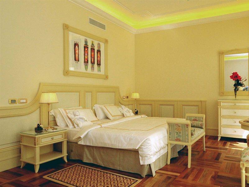 Hotel De Paris Σαν Ρέμο Εξωτερικό φωτογραφία