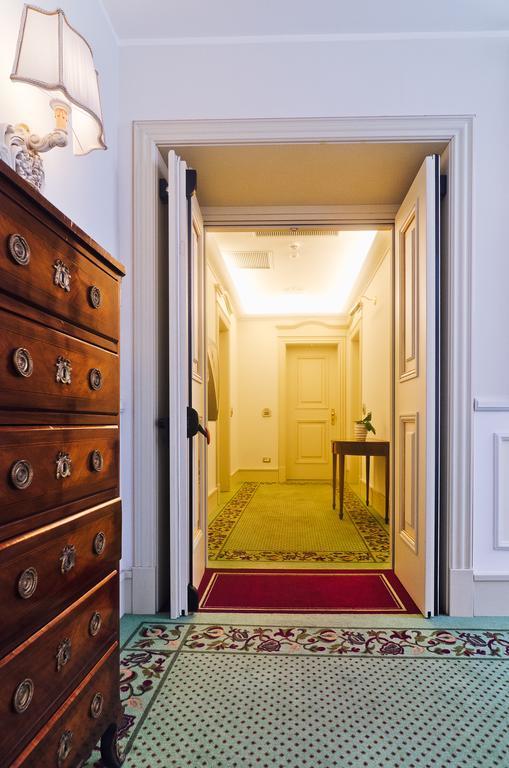 Hotel De Paris Σαν Ρέμο Εξωτερικό φωτογραφία