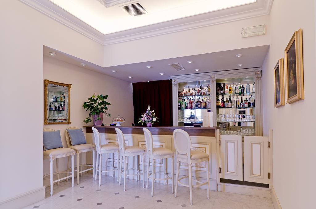 Hotel De Paris Σαν Ρέμο Εξωτερικό φωτογραφία