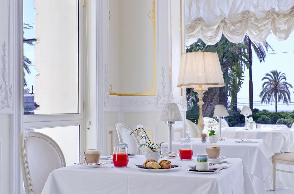 Hotel De Paris Σαν Ρέμο Εξωτερικό φωτογραφία
