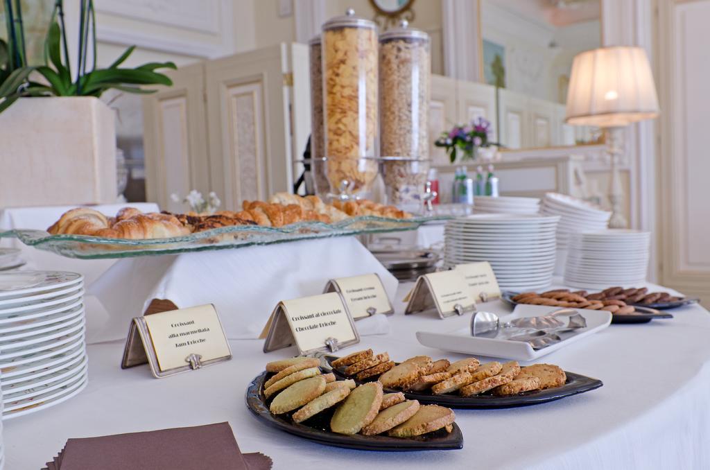 Hotel De Paris Σαν Ρέμο Εξωτερικό φωτογραφία