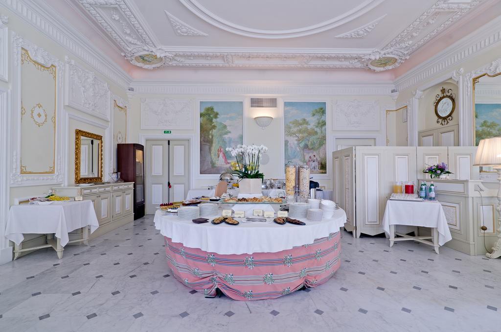 Hotel De Paris Σαν Ρέμο Εξωτερικό φωτογραφία