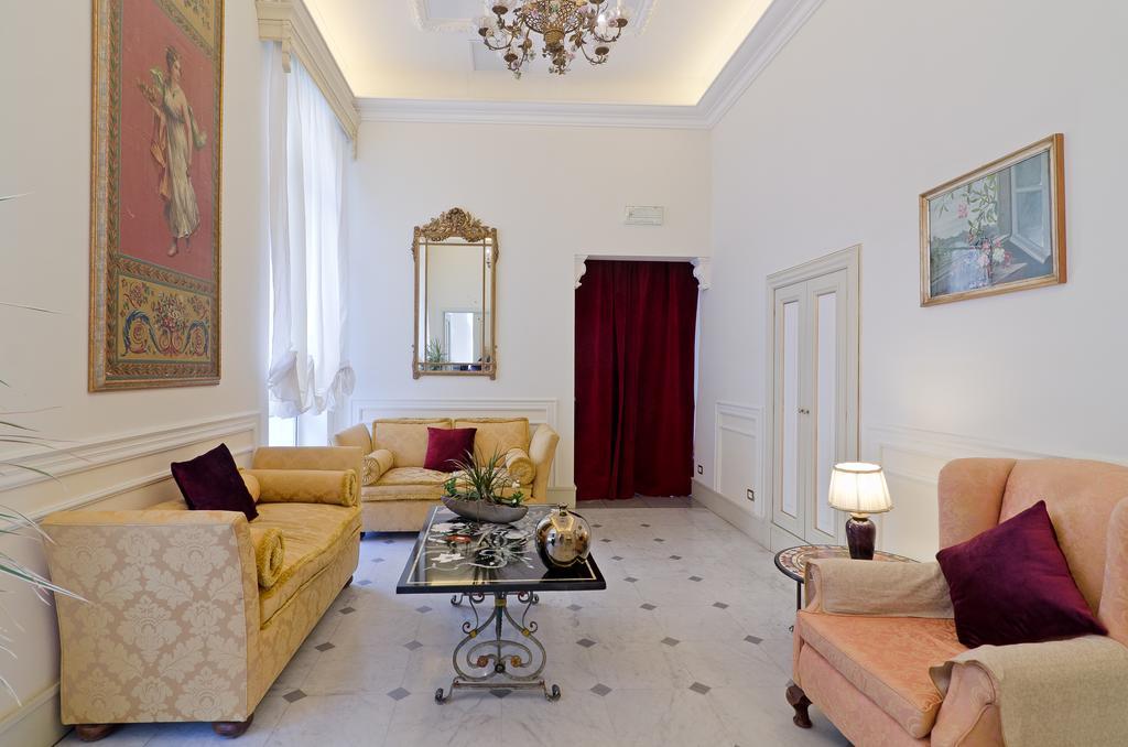 Hotel De Paris Σαν Ρέμο Εξωτερικό φωτογραφία