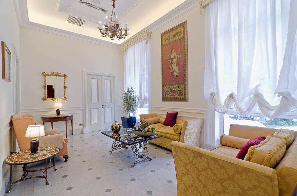 Hotel De Paris Σαν Ρέμο Εξωτερικό φωτογραφία